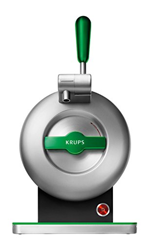 THE SUB Heineken Edition, Krups VB650E10, Luxus-Design von Marc Newson. Genießen Sie zu Hause Premium-Fassbier, Fassbiere aus der ganzen Welt, Extrakühl bei 2° C serviert - 2