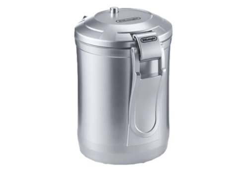 Delonghi 5513290061 Kaffeedose mit Vakuumversiegelung, 500 g