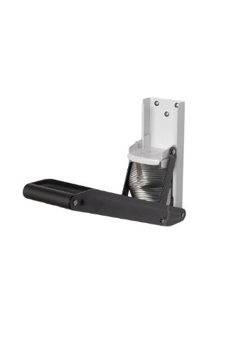 Can-Crushers.Biz Dosenzerkleinerer, zur Wandbefestigung - 4