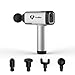 Price comparison product image Youlisn Massager Handheld Deep Tissue Muscle Massager Gun,Cordless Percussion Massager,Personal Professional Vibration Therapy Body Relax Muscle Massager Gun