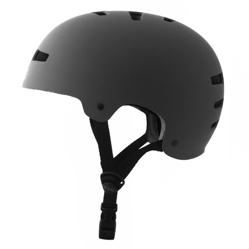 TSG Helm Evolution Solid Color - 3