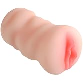Lilitu Shop 3 Boyutlu Suni Vajina Mast&uuml;rbat&ouml;r BDM2010