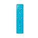 Produktbild Motion Plus Remote Controller für Wii & Wii U Water Blue