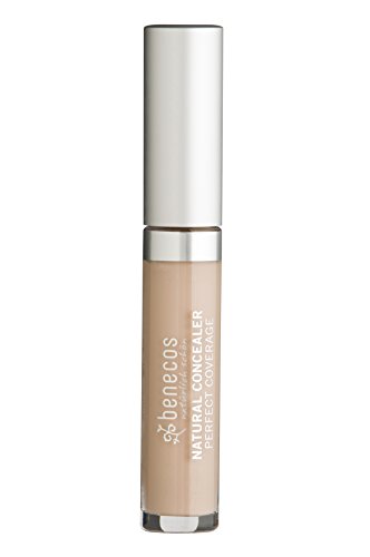 Benecos Natural Concealer, Light, 5 ml