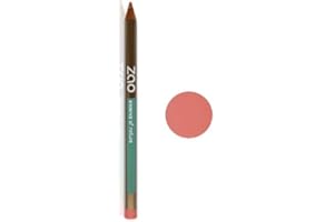 ZAO ESSENCE OF NATURE Zao Organic Makeup - lápiz multiusos Rosa viejo