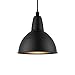 Produktbild Nordlux Pendelleuchte TRUDE, E27, schwarz EEK: A++ - D