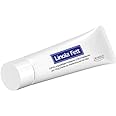 Linola Fett - for ideal moisturising cream for treating very dry, cracked or itchy skin, such as dermatitis. 50g