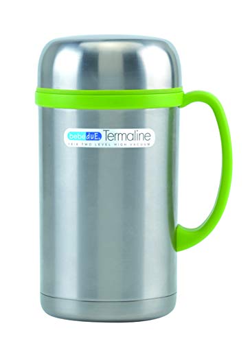 Bebé Due 1909 - Termo porta alimentos