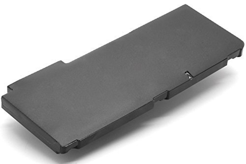 HASESS Neu 6000mAh/63.5Wh Ersatzbatterie Notebook Akku für Apple Unibody MacBook A1331 A1342 Macbook air 13 zoll(2011 & 2012 Version) passt MC234LL/A MC233LL/A MacBook Pro MC375LL/A MC516LL/A MC207LL/A, Fits 020-6580-A 020-6582-A 020-6809-A 020-6810-A 661-5391 mit 18 Monate Garantie - 8