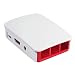 Produktbild Dandeliondeme ABS Gehäuse Leere Box Gehäuse Gehäuse Gehäuse für Raspberry Pi 2 3 Generation