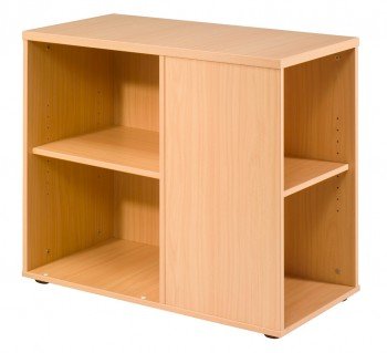 Preisvergleich Produktbild Standcontainer 1630 Buche
