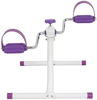 Kamachi Ccly Exercise Bike (White)