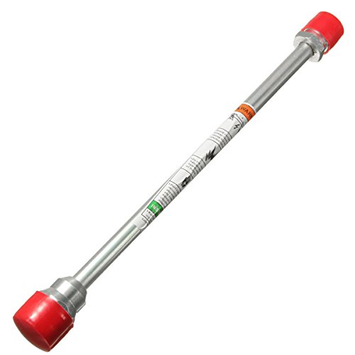 Preisvergleich Produktbild Polo Airless Sprühpistole Verlängerung der Pistole von 12 Zoll