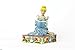 Disney Traditions Cinderella/ Belle Bookends