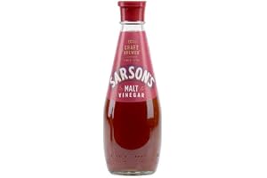 Sarson original Malt Vinegar 250 ml