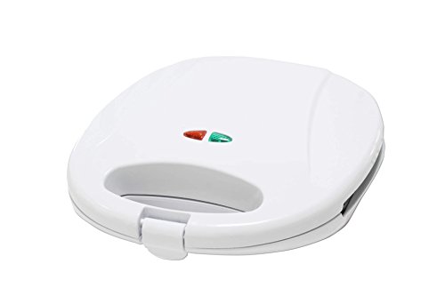 Sandwichmaker WOW YOUR DEAL Sandwichtoaster 750 Watt weiss - 2