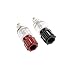 Produktbild Gazechimp 5x Anschlussstecker Verstärker Terminal Polklemme 2-Wege Bananenstecker Bindingstecker
