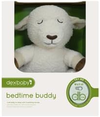 dexbaby Bedtime Sound Soother Buddy Sheep