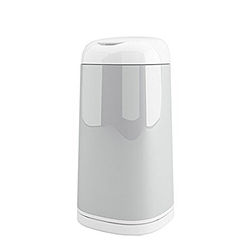 Angelcare Dress Up Lacquered Nappy Bin