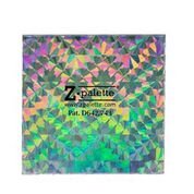 Z Palette magnetische Makeup Palette-klein Hologramm - 3