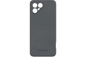 Fairphone 4 Rear Panel Grey