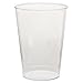 Produktbild Netgear WNA Comet Kunststoff-Trinkbecher, 7 oz, durchsichtig, groß, 25 Stück, inkl. 20 Packungen zu je 25 Stück.