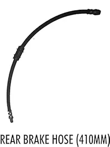 Bravo Front Brake Hose (410 Mm) (Renault Duster)