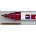 Produktbild 10 x Edding Ersatzspitze für Permanentmarker edding 400 N