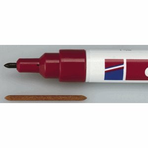 Preisvergleich Produktbild 10 x Edding Ersatzspitze für Permanentmarker edding 400 N