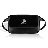 PRAKTISCH UND GRIFFBEREIT - Die stylische Frauen Bauchtasche, True Love von bag lovers, ist sehr praktisch designed. Sie ist stets griffbereit und sorgt, durch ihre optimale Größe für höchstmöglichen Komfort!