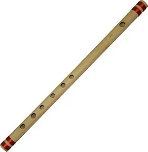 PAL MUSIC HOUSE  Handmade Bansuri Bamboo Flute G Tune