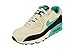 Produktbild NIKE Herren Air Max 90 Essential Gymnastikschuhe, Beige (Light Bone Sport Turqblackwh 001), 46 EU