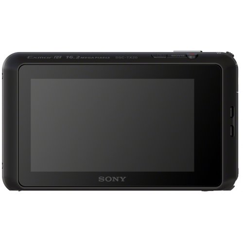 Imagen 4 de Sony DSC-TX20B