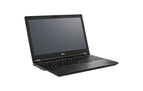 Fujitsu LIFEBOOK E458 1 60GHz i5-8250U 14  1920 x 1080pixels Black Notebook