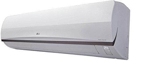 LG 1.5 Ton 3 Star Inverter Split AC