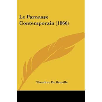 Le Parnasse Contemporain Le Parnasse Contemporain