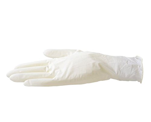 Spontex Einmalhandschuh Extra Vinyl 100-er, hautverträglich und reißfest - 2