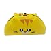 Produktbild HSKbcim HSKB Stressabbau-Spielzeug, Neue Katze-Gemüserolle nettes Langsam Steigende Squeeze Toys Duft Stressabbau Spielzeug