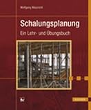 Image de Schalungsplanung: Ein Lehr- und Übungsbuch