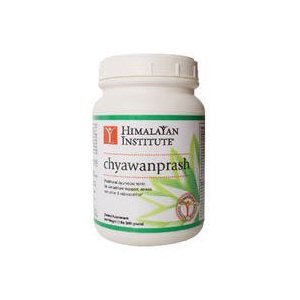 Himalayan Institute: Ayurdevic Chyawanprash, 500 gr (6 pack) by HIMALAYAN INSTITUTE PRESS