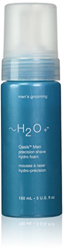 H2O+ Oasis Men Precision Shave Hydro Foam 150ml