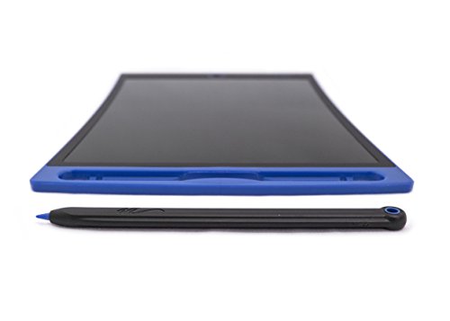 Kent Displays J32220001 Boogie Board Jot 21,6 cm (8,5 Zoll) LCD eWriter blau - 3