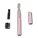 Drasawee Portable Electric Women Lady Face Hair Bikini Shaper Eyebrow Shaver Trimmer