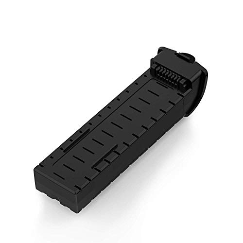 Holy Stone 1 Batterie Li-po Rechargeable modulaire PCS 7.4V 2800mAh pour Drone HS700D Noir