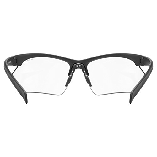 Uvex Sportsonnenbrille Sportstyle 802 Small V - 2