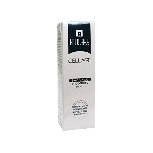 IFC ENDOCARE Cellage dayspf30 emulsion 50ml