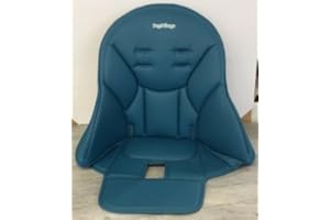 Peg Perego coussin de remplacement Petrolio pour P.Pappa Zero3 e Siesta