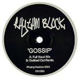 MISSY ELLIOT FT LUDACRIS / GOSSIP 2005 (REMIX) - Missy Elliot Ft Ludacris