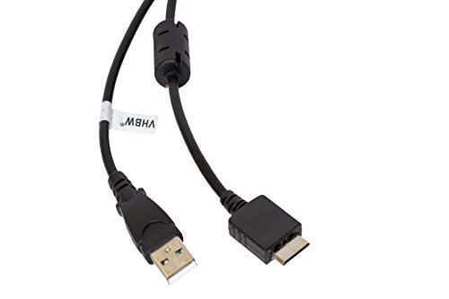 USB DATENKABEL KABEL mit Ladefunktion passend für SONY WALKMAN E-Serie, S-Serie etc. ersetzt WMC-NW20MU