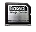 Produktbild BASEQI NinjaDrive Aluminum 256GB Storage Expansion Card for MacBook Air 13" and MacBook Pro 13"/15" (Non-Retina) (256GB)